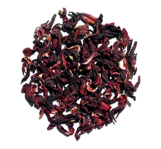 Hibiscus sabdariffa-Ácidos de la flor de Hibiscus sabdariffa-Hibiscus sabdariffa flower extract