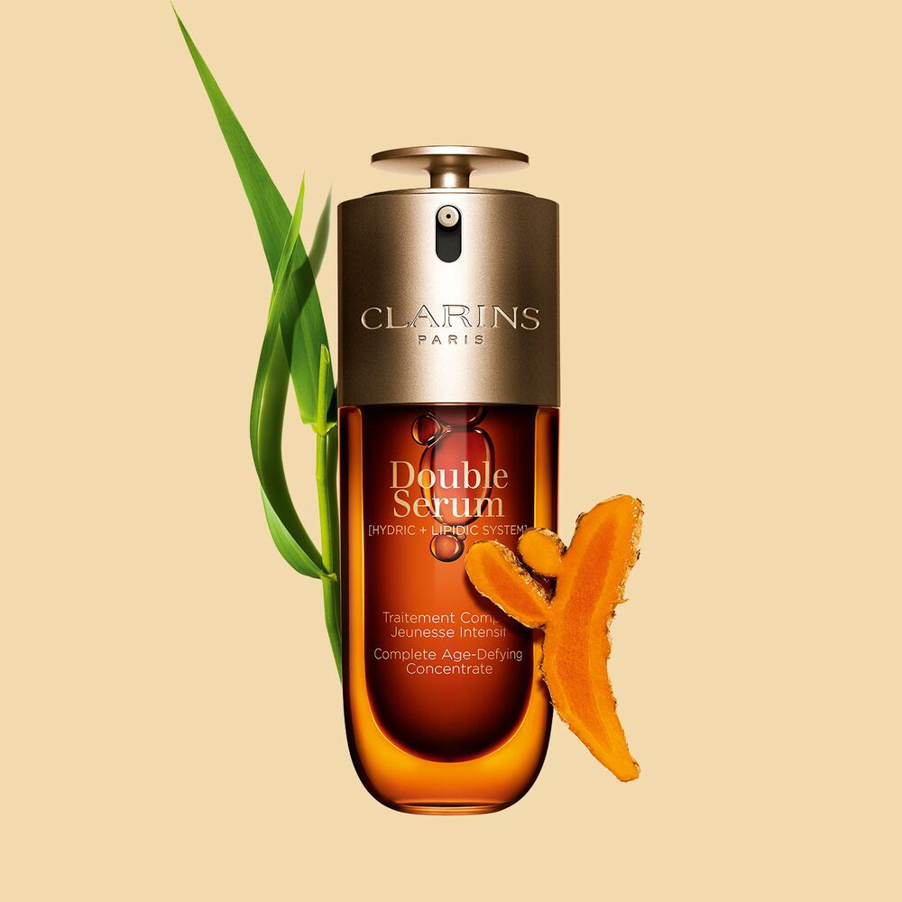 Double Serum (50ml)