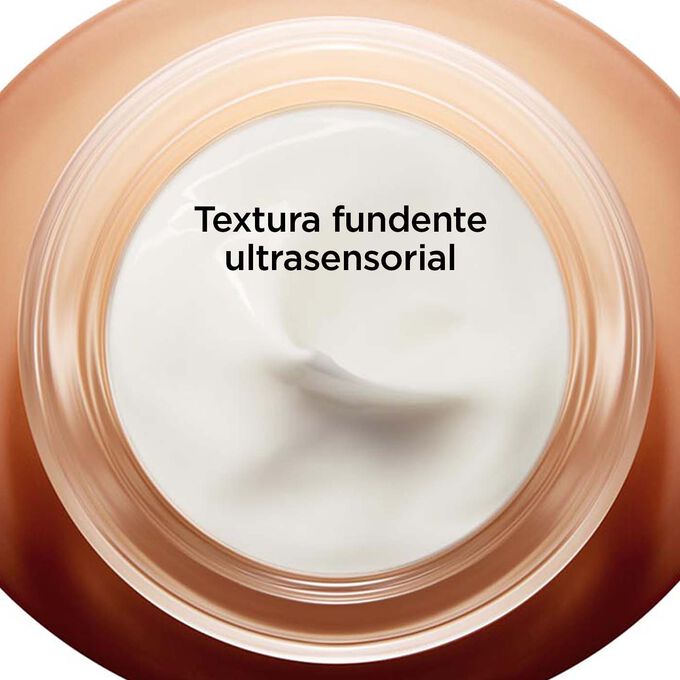 Extra-Firming Nuit Crema regenerante antiarrugas para todo tipo de pieles