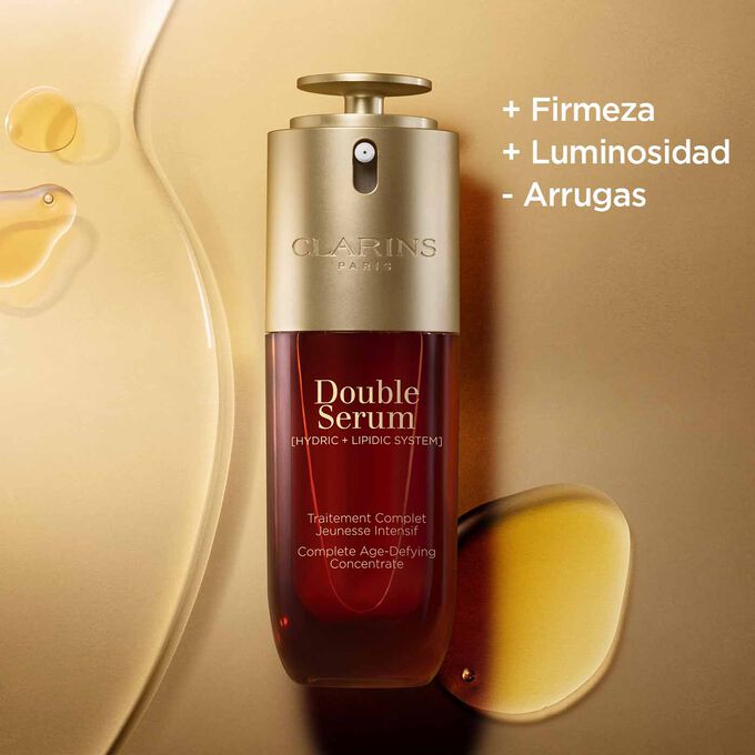 Double Serum (50ml)