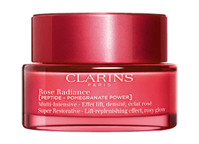 Crème Rose Lumière Multi-Intensive