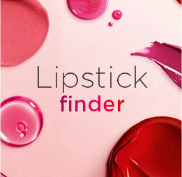 Imagen del Lipstick Finder