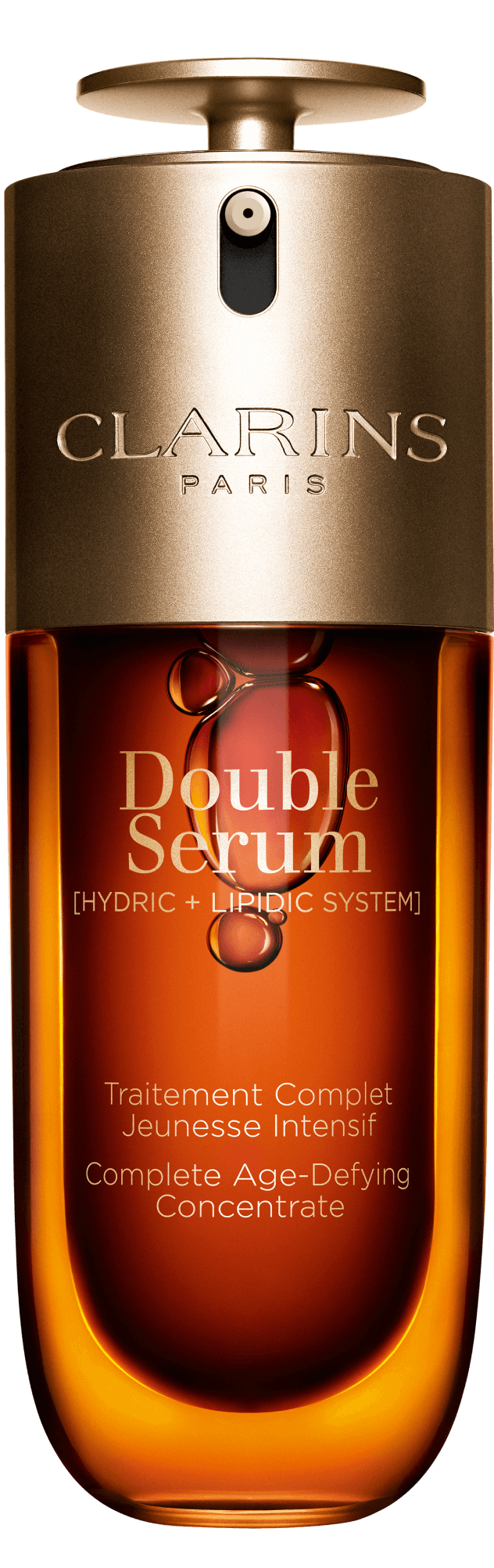 Foto de Double Serum