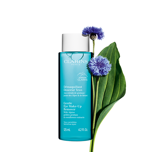 Démaquillant Douceur Yeux - Gentle Eye Make Up Remover