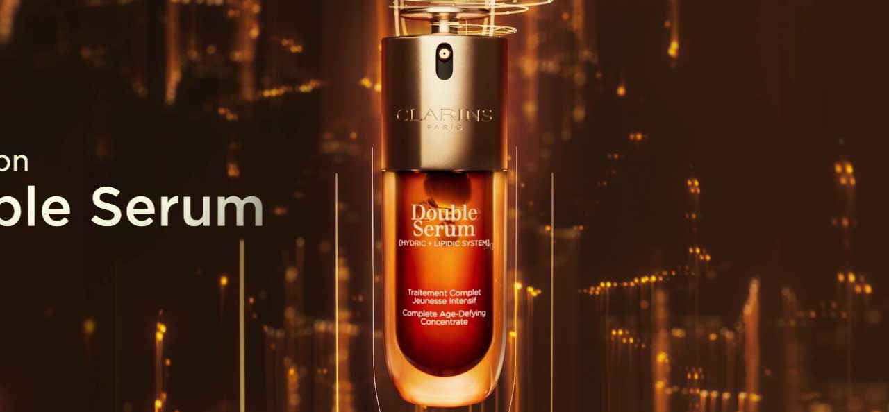 Nuevo Double Serum